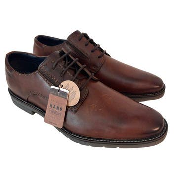 Bugatti - Veterschoenen - Maat: EU 45 - Nieuw in doos, Nieuw