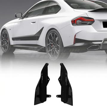 Side Skirts Voor BMW 2 Series/3 Series/4 Series/5 Series - M, Auto-onderdelen, Ophalen of Verzenden, Nieuw