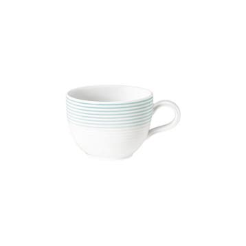 GGM Gastro | (6 stuks) SELTMANN WEIDEN | Cafetaria |, Verzenden, Nieuw, Effen, Kop(pen) en/of Schotel(s)