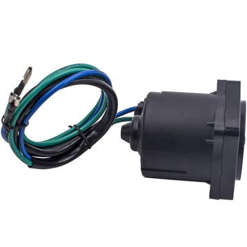 Tilt Trim Motor voor Yamaha Various Models 1997-2002 115-..., Verzenden, Nieuw