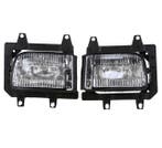 Mistlampen BMW E30 wit, Ophalen of Verzenden, Nieuw
