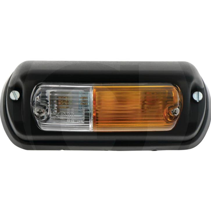 Knipper-breedtelicht / knipperlicht zwart links, Zakelijke goederen, Machines en Bouw | Onderdelen, Ophalen of Verzenden