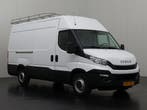 Iveco Daily 35S16 L2H2 | Euro 6 | Imperiaal | Trekhaak 3500K, Stof, Gebruikt, Euro 6, Iveco