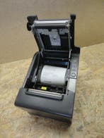 EPSON TM-T88V POS BON PRINTER - M244A - ZWART, Computers en Software, Printers, Nieuw