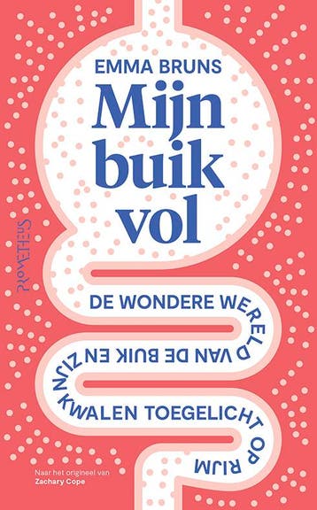 Mijn buik vol - Zachary Cope 9789044638387, Verzenden, Zo goed als nieuw, Zachary Cope