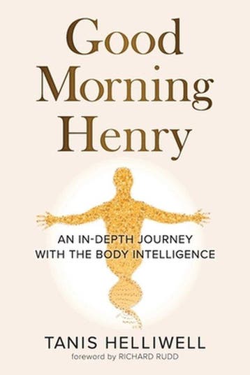 Good Morning Henry - Tanis Helliwell - 9781987831337 - Paper, Verzenden, Nieuw