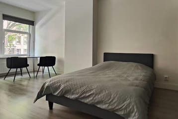 Kamer Teilingerstraat in Rotterdam, 20 tot 35 m², Rotterdam