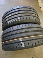 225/40/18 92Y DUNLOP SPORTMAXX D19 6,5MM PROFIEL, Auto-onderdelen, Ophalen, 18 inch, Gebruikt, Band(en)