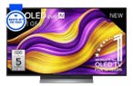 LG oled smart tv G5 2025 OLED48G56, Nieuw, Ophalen of Verzenden, 100 cm of meer, 4k (UHD)