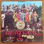 Beatles - Sgt. Peppers Lonely Hearts Club Band - South, Nieuw in verpakking