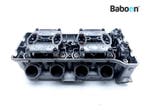 Cilinderkop Honda CBR 900 RR Fireblade 2000-2001 (CBR900RR, Verzenden, Gebruikt