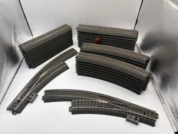 Märklin H0 - 24188, 24172, 24130, 24671, 24672 -, Nieuw