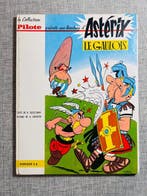 Astérix T1 - Astérix le Gaulois - C - 1 Album - Herdruk -, Boeken, Stripboeken, Nieuw