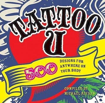 Tattoo U - Rivilis, Verzenden, Gelezen