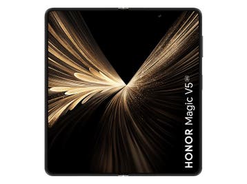 Honor -  Magic V5 - 12gb+512gb  512 Gb - Black, Verzenden, Nieuw, Zonder abonnement