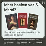Erfenis van Eszter 9789028419001 S. Marai, Verzenden, Gelezen, S. Marai