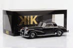 KK Scale 1:18 - Modelauto - Mercedes-Benz 300 SC Coupé 1955, Nieuw