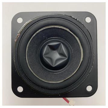 Bieden: Furuno FM-8900S VHF Speaker Assembly - Replacement, Ophalen of Verzenden, Nieuw, Communicatie