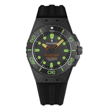 Tecnotempo - Divers 1000M Ocean Force - Automatic -, Nieuw