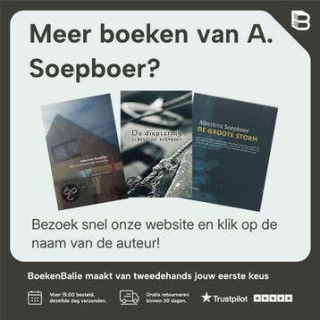 Zone - A. Soepboer 9789025425531, Verzenden, Zo goed als nieuw, A. Soepboer