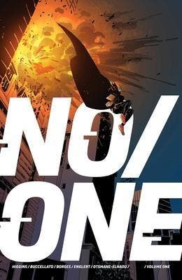 No/One, Verzenden, Nieuw