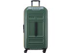 DELSEY PARIS Rempart - Uitbreidbare Trolley 80 - 4 Dubbele, Sieraden, Tassen en Uiterlijk, Tassen | Reistassen en Weekendtassen