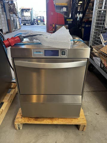 Winterhalter UC-M Glazenspoelmachine refurbished