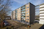 Te Huur 4 Kamer Appartement Plutostraat In Alphen aan den Ri, Direct bij eigenaar, Alphen aan den Rijn, Appartement, Zuid-Holland