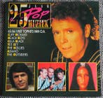 Various - 25 Jaar Popmuziek - 1965/1966, Cd's en Dvd's, Vinyl | Pop, Ophalen of Verzenden, Gebruikt