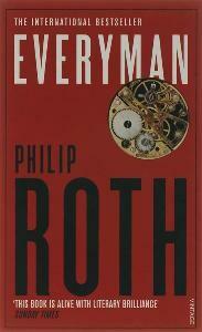 Everyman 9780099507260 Philip Roth, Verzenden, Gelezen, Philip Roth