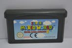 Super Mario World - Super Mario Advance 2 (GBA EUR), Verzenden, Zo goed als nieuw