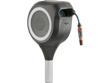 GARDENA RollUp M - Tuinslangbox 20 m - 360 graden draaibaar, Verzenden, Nieuw