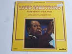 Louis Armstrong - La Vie en Rose / Cest si bon (LP) 30C0131, Ophalen of Verzenden, Zo goed als nieuw