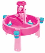 Dolu Unicorn Zand- en Watertafel, Verzenden, Nieuw