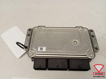 Renault Twingo III 14-22 Origineel! Motorregelapparaat ECU, Ophalen, Gebruikt, Renault