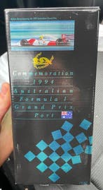 Mclaren - Formula One - Ayrton Senna - 1994 - wijnfles, Verzamelen, Automerken, Motoren en Formule 1, Nieuw