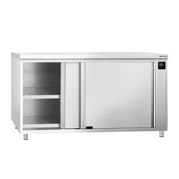 GGM Gastro | Warmhoudkast PREMIUM - 2,0kW - 1800x600x870mm |, Verzenden, Nieuw in verpakking, Overige typen