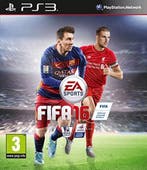Fifa 16 (PlayStation 3), Spelcomputers en Games, Games | Sony PlayStation 3, Verzenden, Gebruikt