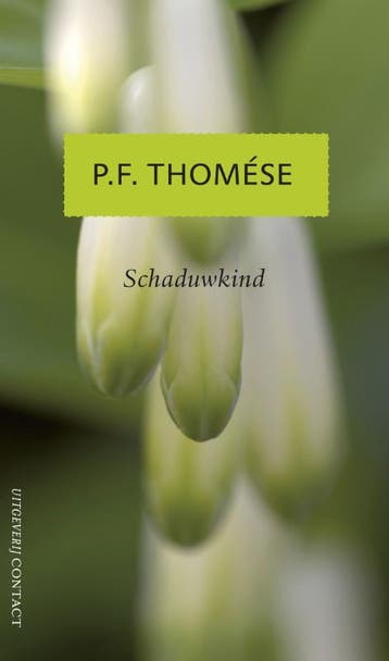 Schaduwkind - P.F. Thomése 9789025435608, Boeken, Verzenden, Zo goed als nieuw, P.F. Thomése