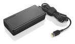 Originele Lenovo adapter 20V 6,75A Square-tip 135W, Docking station, Ophalen of Verzenden, Laptop, Lenovo 