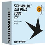 Schwalbe Binnenband 28 - Hoge luchtdichtheid - Betere le..., Ophalen of Verzenden, Nieuw, Band