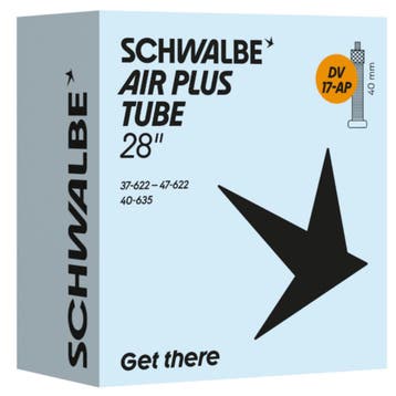 Schwalbe Binnenband 28 - Hoge luchtdichtheid - Betere le..., Ophalen of Verzenden, Nieuw, Band