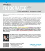 Handboek Fotografie / Handboek 9789463560504 Pieter Dhaeze, Boeken, Verzenden, Zo goed als nieuw, Pieter Dhaeze