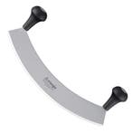 Triangle XL Wiegemes – 36 cm – Ergonomisch & Handgemaakt, Ophalen of Verzenden, Nieuw