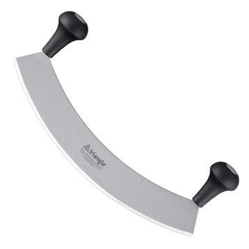 Triangle XL Wiegemes – 36 cm – Ergonomisch & Handgemaakt, Ophalen of Verzenden, Nieuw