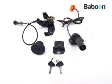 Contactslot Set BMW K 1200 LT 2004-> (K1200LT 04) (2347015), Verzenden, Gebruikt