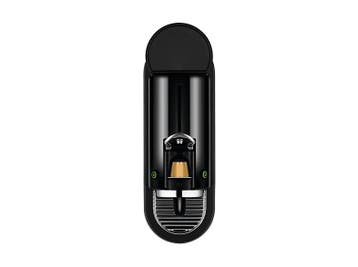 De Longhi -  Nespresso - Citiz En167.b  - Zwart, Verzenden, Nieuw, 1 kopje, Koffiepads en cups
