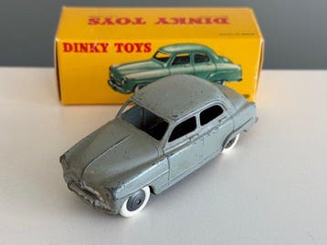 Dinky Toys 1:43 - Modelauto - Simca 9 Aronde Ref 24U -, Nieuw