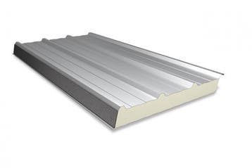 SAB  Trapezium dakpaneel,dakplaat,veel kleuren,scherpe prijs, Verzenden, Nieuw, Overige materialen