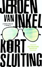 Kortsluiting (9789041422163, Jeroen Van Inkel), Verzenden, Nieuw